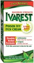 Ivarest Anti-Itch κρέμα, μέγιστη δύναμη, φαρμακευτική, 2 ουγγιά - Αγορές συσκευασίες και SAVE (πακέτο του 2)
