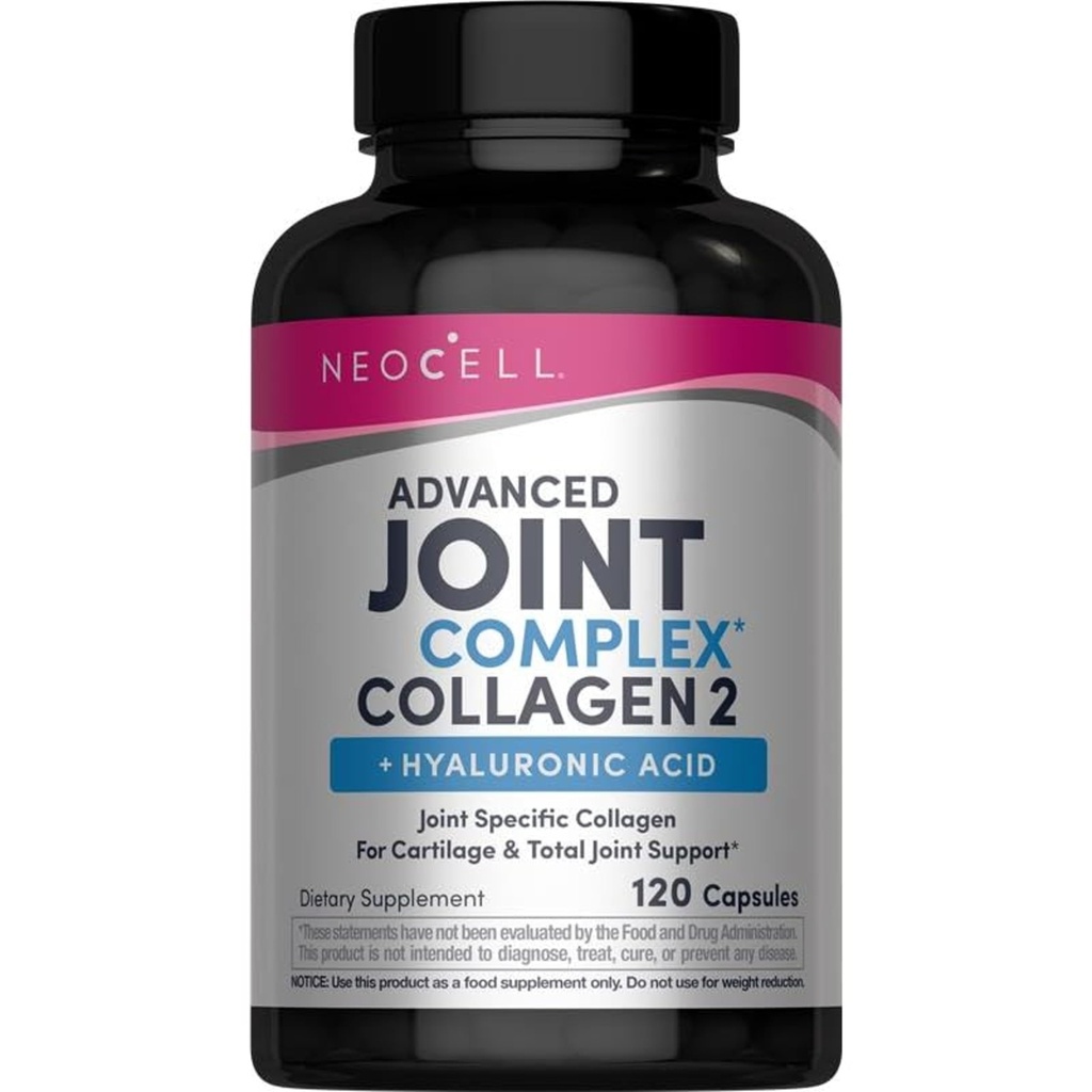 NeoCell Joint Complex Supplement 