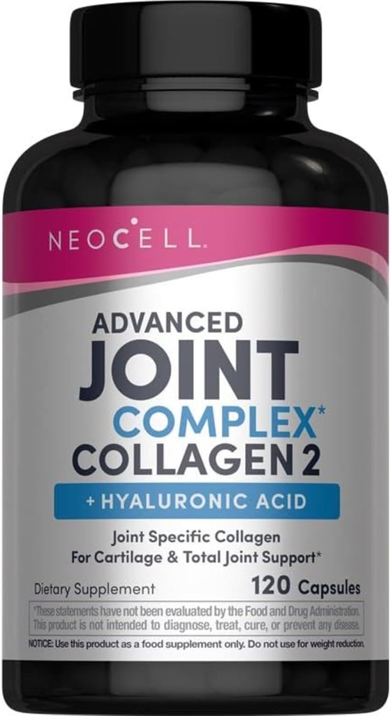 NeoCell Joint Complex Supplement 
