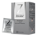 Zocuwipe Eyelid Wipes με φυσικό σύμπλοκο Okra - Eyelid Cleanser και Moisturizer Pads - Eyelid Cleansing Wipes - Blepharitis Θεραπεία - 40ct