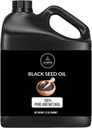 Naturevibe Botanicals Premium Μαύρο Cumin Seed Oil, 32 ουγγιές 