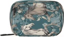 Horse Pill Organizer υπόθεση Portable Weekly Daily Pill τσάντα τσάντα με Zipper για συμπληρώματα Ιατρική Travel Family Business