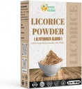 Βότανα Botanica Licorice Powder 100% Pure & Natural Licorice Root Powder for Herbal Tea, Skin Care, & DIY Beauty Natural Licorice Root Supplement 5.3 oz Resealable Pack