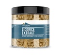 Earthborn Elements Licorice Extract 200 Κάψουλες, καθαρό & μη αραιωμένο, Χωρίς Πρόσθετα
