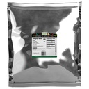 Frontier Co-op Organic Stinging Nettle Leaf, Cut and Sifted, For Making Nettle Tea, Kosher | 16 Ounce (Pack of 1)