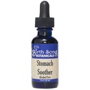 Botanicals Birth Song Stomach Soother Tigture – συμπλήρωμα στήριξης βοτάνων για αναστατωμένο στομάχι & την ασθένεια κίνησης – συμπλήρωμα βοτάνων, αλκοόλ‐ Δωρεάν, 1 oz