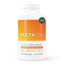 PectaSol Modified Citrus Pectin – 270 Κάψουλες – Total-Body Health Supplement to support the Heart, Immune System, Inflammation Response & Healthy Aging + Διατηρήστε Υγιεινή Galectin-3 Επίπεδα