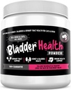 Πρόστιμο για τα κατοικίδια Bladder Υγεία Σκύλος & γάτα UTI Remedy - Cranberry συμπλήρωμα για το κατοικίδιο ζώο, Bladder, Παιδική υποστήριξη & ούρα σε σκόνη υγείας με Cranberry & D-Mannose (120g - 120 Scoops)