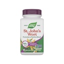 Ο τρόπος της φύσης St. John’s Wort Premium Extract προωθεί το θετικό Outlook* Μη ΓΤΟ 90 κάψουλες