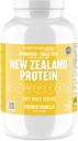 Super Foods New Zealand WHEY Protein Isolate 