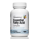 4Life Essential Faty Acid Complex - Fish Oil Blend Χαρακτηριστικά Ωμέγα-3 και Ω-6, Περιλαμβάνει GLA και CLA - Υποστήριξη Κυκλοφορίας - 60 Softgels