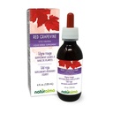 Naturalma Red Grapevine (Vitis vinifera) Φύλλο Χωρίς Αλκοόλ Βάμμα - 4 fl oz Liquid Extract in Drops - Βότανο συμπλήρωμα - Vegan