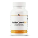 Stop Aging Now - BladderControl360 Formula - Bladder Control Support - Go-Less & Probiotics - Urinary Health Probiotic Supplement - Lactobacillus Rhamnosus, Pumpkin Seed & Soy Germ Extracts - 60 Vcaps