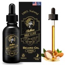 Slickhare Beard Oil για τους άνδρες 