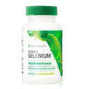 Youngevity Ultimate Selenium + Cofactors - Βασικό συμπλήρωμα ορυκτών για την υποστήριξη του ανοσοποιητικού, αντιοξειδωτική άμυνα, λειτουργία θυρεοειδούς, και κυτταρική υγεία (I-σεληνομεθειονίνη) - (90 κάψουλες)