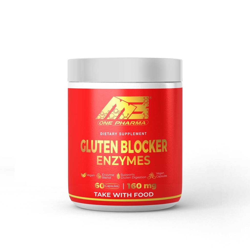 Digestive Multi Enzyme Ultra Blend Υποστήριξη– Γλουτένη Digestive, συμπλήρωμα για την υποστήριξη της υγείας των ούρων, Απορρόφηση θρεπτικών ουσιών (60 Ημέρα προσφοράς) για την Digestive Υγεία, χορτοφάγους