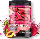 Amino + HICA EAA συμπλήρωμα 