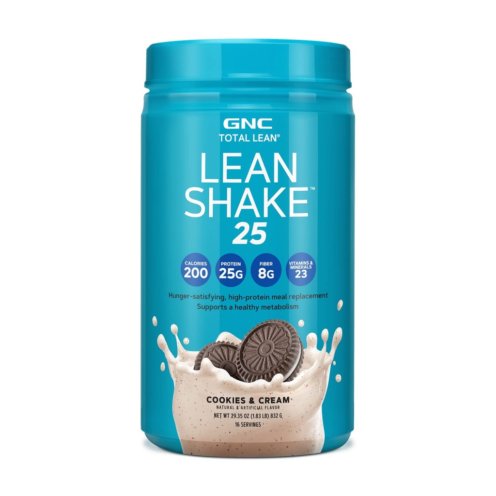 GNC Total Lean 