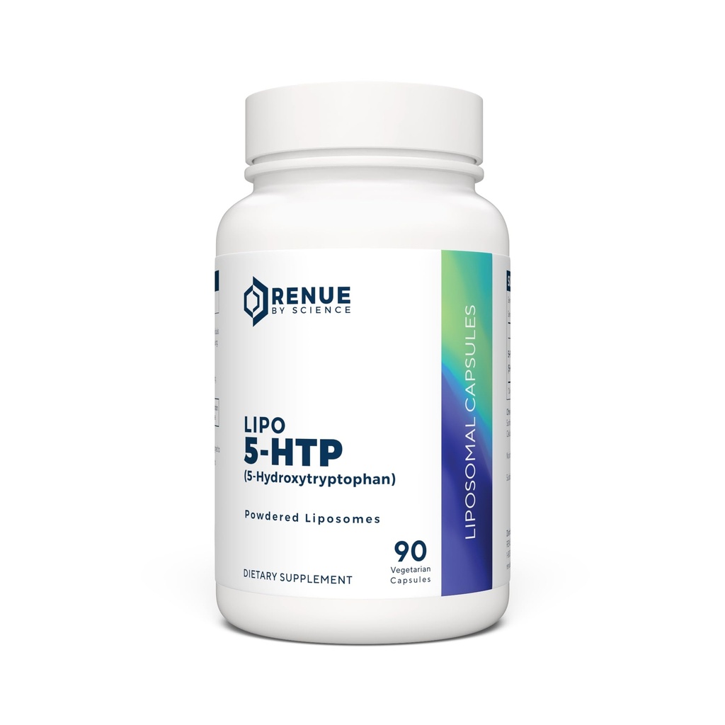 Renue By Science 5HTP 