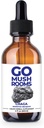 Chaga Mushroom Tincture Supplement - Nutrient Rich & Antioxidant Support - 2 fl oz (60 Services)*