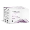 Theralogix TheraNatal Complete Prenatal Vitamin Supplement - 91-Day Supply - με DHA, βιταμίνη D3, Folate, Iodine, Choline, Iron, Vitamin B6 & More - NSF Certified - 182 Tablets & 91 Softgels