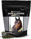 Τέλειο Prep EQ Sane και Sound Pellets 5 lb