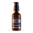 King C. Gillette Beard Thickener με σύμπλοκο βιταμίνης Β και καφεΐνη, 1.7oz