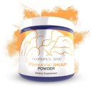 Nootropics Depot PrimaVie Shilajit σκόνη 60 γραμμάρια 