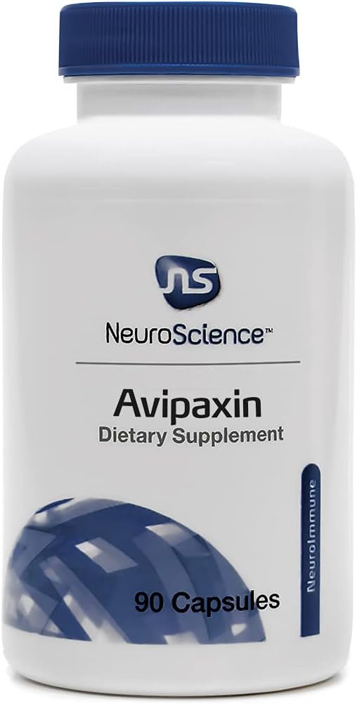 NeuroScience Συμπληρώματα υποστήριξης Adrenal για γυναίκες & άνδρες - AdreCor με το ίδιο - Βοήθεια Καταπολέμηση της Adrenal Κόπωση & Προώθηση Υποστήριξη Mood - με L Τυροσίνη + ενεργοποιημένη βιταμίνη Β6 & βιταμίνη Β12 (30 κάψουλες)