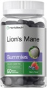 Horbäach Lion's Mane Supplement 