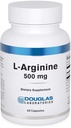 Douglas Laboratories L- Αργινίνη (500 mg.) 