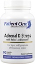 Ασθενής Ένα Adrenal D-Stress 