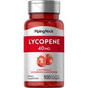 Συμπληρώματα Piping Rock Lycopene 40mg 