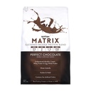 Syntrax Nutrition Matrix - Διαρκής-Απαλείφεται πρωτεΐνη Blend, τέλεια σοκολάτα 5 lbs.
