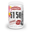 5% Διατροφή Πλούσια Piana 5150 High Stim Pre-Workout Powder 