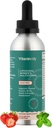 Liposomal Women's Liquid multivitamin Iron Free Drops