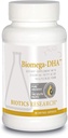Biotics Research Biomega DHA Fish Oil, 600 mg DHA, υποστηρίζει την εκμάθηση και τη μνήμη, εμβρυϊκές βιταμίνες εγκεφάλου, 90 κάψουλες Softgel
