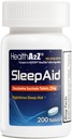 HealthA2Z® Sleep Aid 