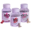 Lemme Burn, Debloat & Focus Bundle 