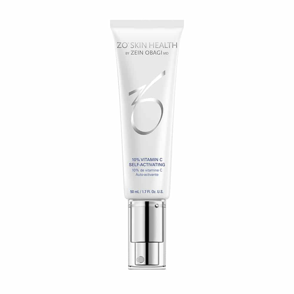 ZO SKIN ΥΓΕΙΑ 10% Βιταμίνη C 1.7 Fl Oz