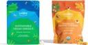Vegan Omega-3 & USDA οργανικός κουρκουμάς