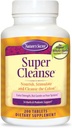 Nature's Secret - Super Cleanse, 200 δισκία