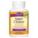 Nature's Secret - Super Cleanse, 200 δισκία