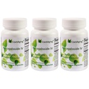 Crackaging Super-Absorption Astragaloside IV 98% Anti-Aging Supplements for Adult Immune Support 50mg/Cap 90 Caps in 3 Bottle