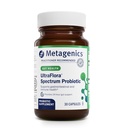 Metagenics UltraFlora Spectrum - Προβιοτικό σταθερών Shelfύγχων & Digestive Wellness, Healthy Microbiome & Flora Support* - Μη GMO & Gluten-Free - 1-Month Supply - 30 Κάψουλες