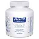 Pure Encapsulations Cranberry NS | Hypoallergenic Supplement to Support Urinary Tract Health |180 Capsules