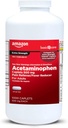 Basic Care Extra Strength Pain Relief, Acetaminophen Caplets, 500 mg, 1000 Count (Η συσκευασία μπορεί να ποικίλει)