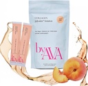 byAVA Liquid Collagen Jelloskin Solution 