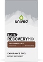 Unived Elite Recovery Mix (Κοκοτουρμερική Λάτε)