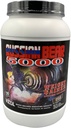 VITOL Ρωσική αρκούδα 5000 σοκολάτα, 4 lb